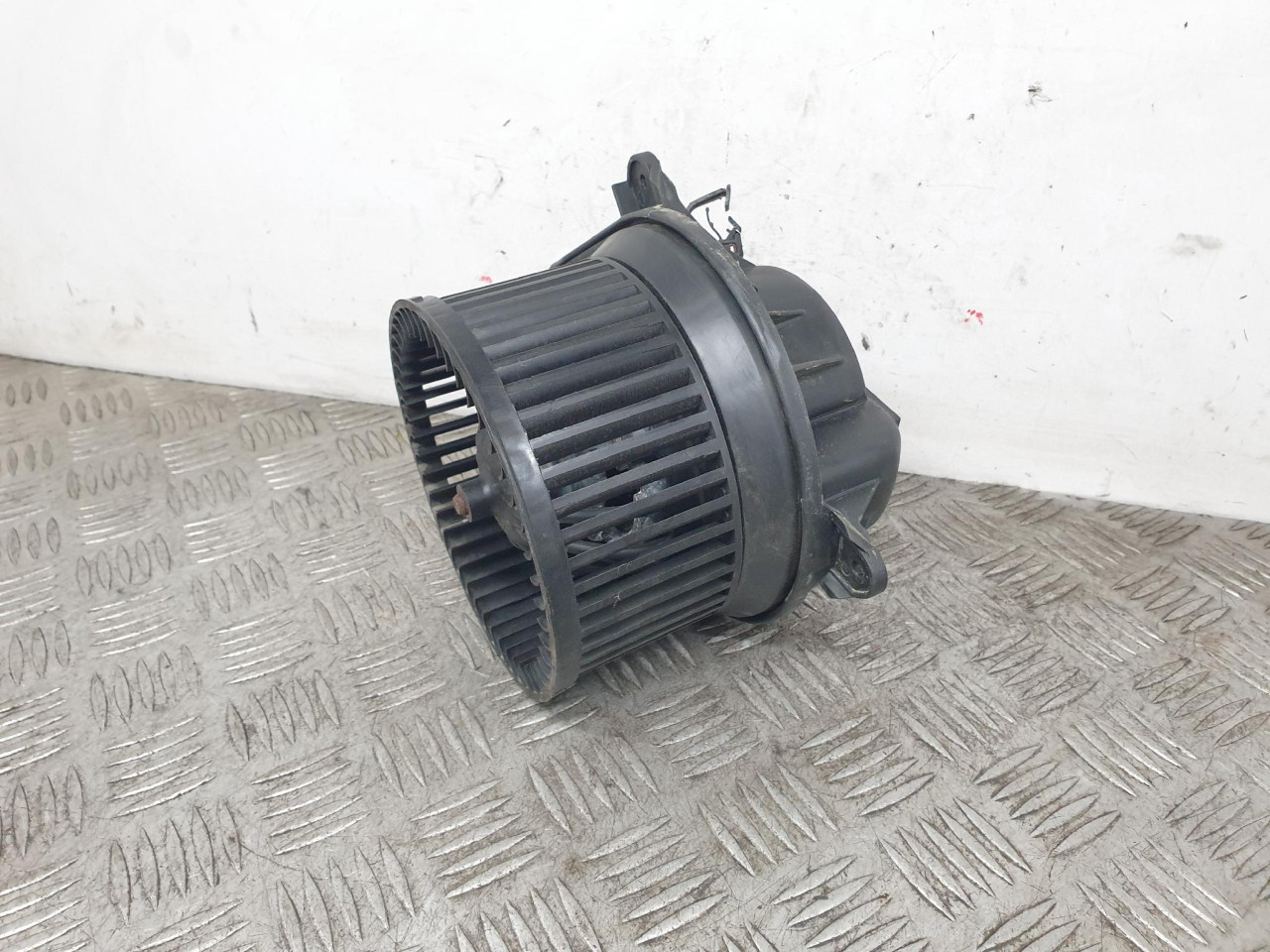 VENTILATOR KABINE Primastar (02-06) DIJELOVI