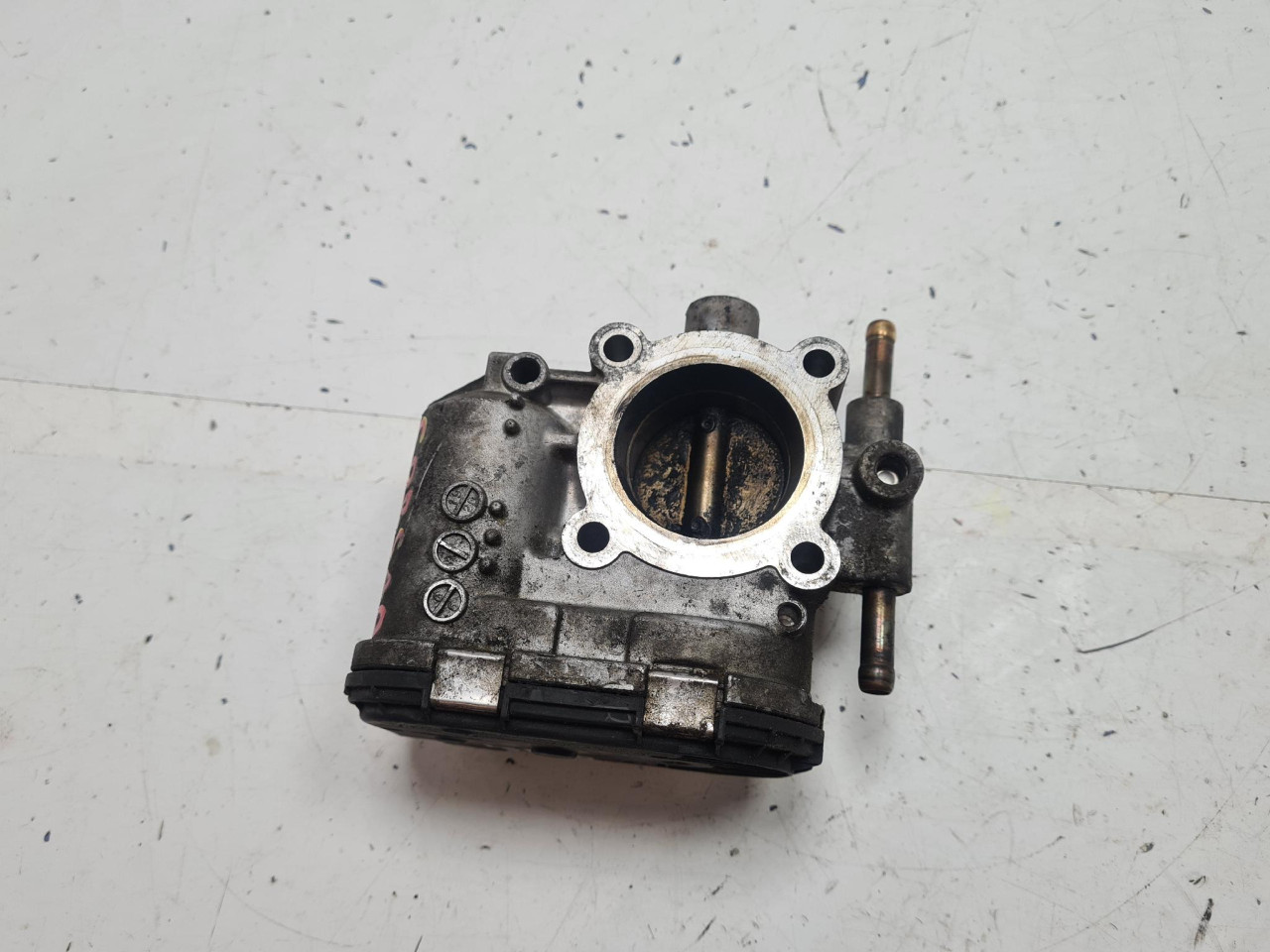 KLAPNA GASA Corsa D (06-11) 59kW 24420536 0280750133