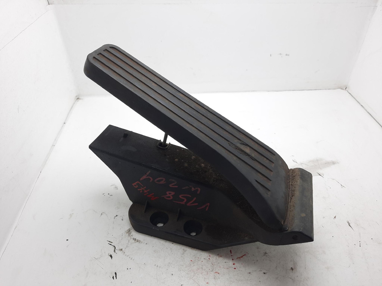 PEDALA GASA C W204 (11-15) A2043000004 DIJELOVI