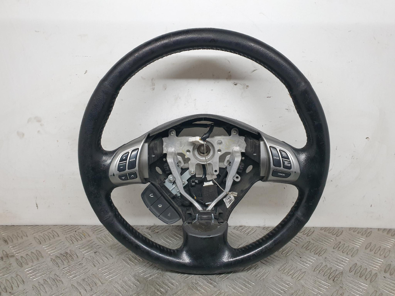 VOLAN Impreza (07-12) GS12002880 DIJELOVI