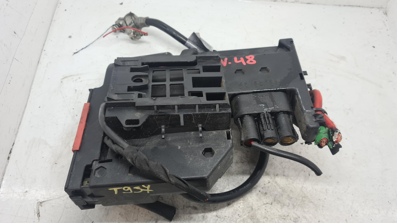 MODUL AKUMULATORA C W204 (07-11) A2075400340 DIJELOVI