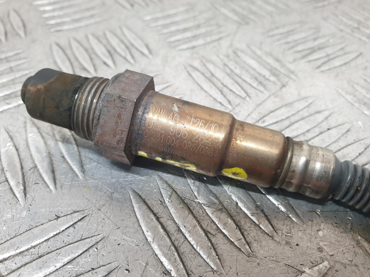 LAMBDA SONDA Tiguan (07-11) 03L906262B 0281004085