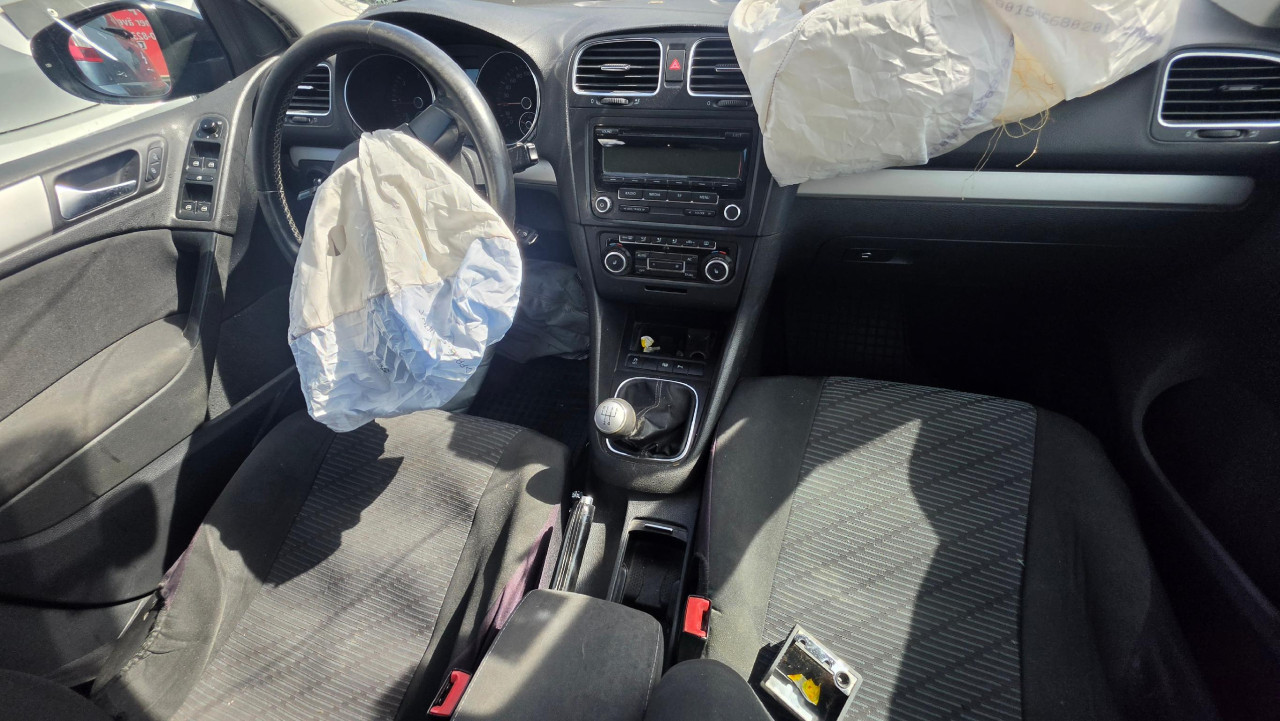 DIJELOVI VW Golf 6 (08-13) 1.6 77kW 2010