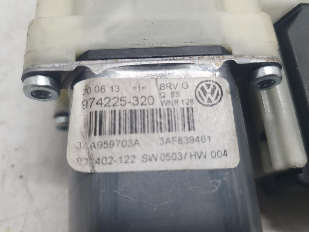 ZL MOTORIC PODIZACA Pasat 7 (10-15) 3AA959703A DIJELOVI