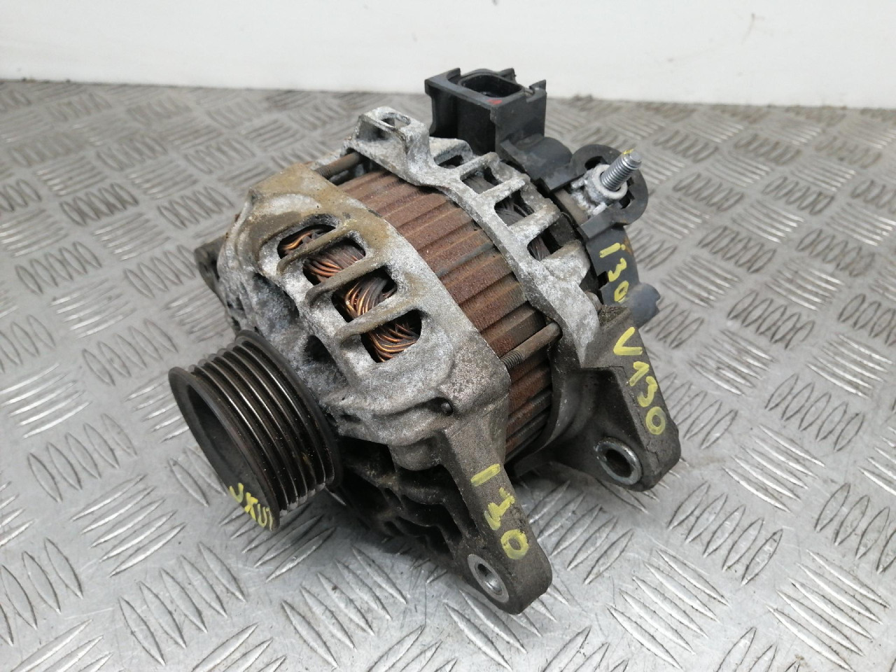 ALTERNATOR i30 (07-10) G4FA 1.4 80kW 373002B101