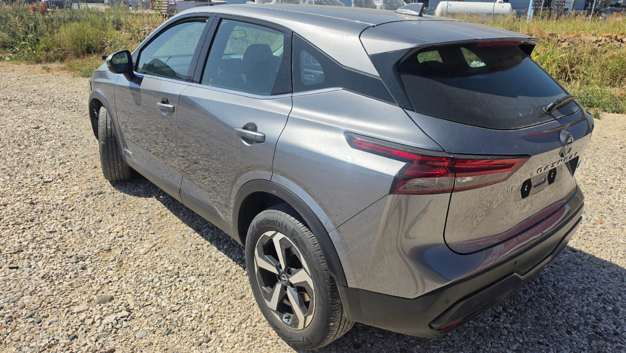 DIJELOVI Nissan Qashqai J12 (21-) 1.5 140kW 2022
