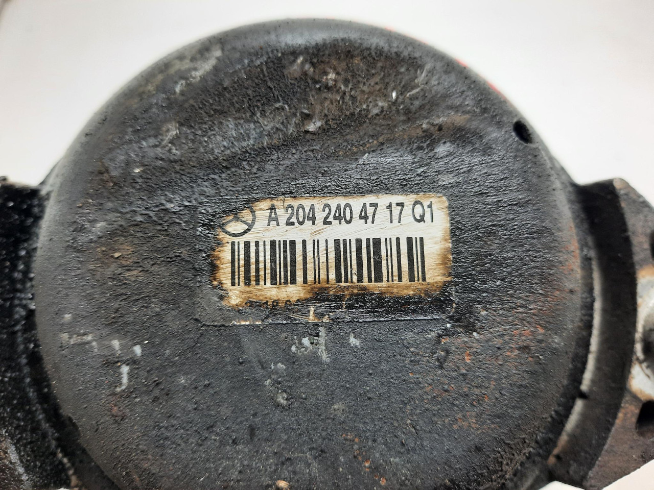 NOSAC MOTORA / MJENJACA C W204 (11-15) A2042404717