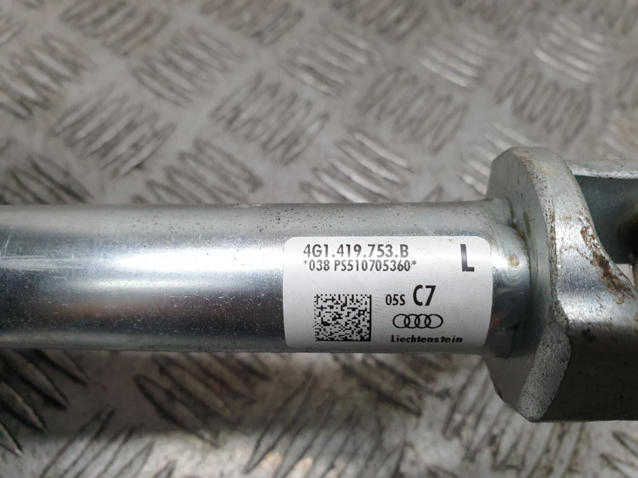 PUSKA STUB VOLANA A6 4G (10-14) 4G1419753B DIJELOVI