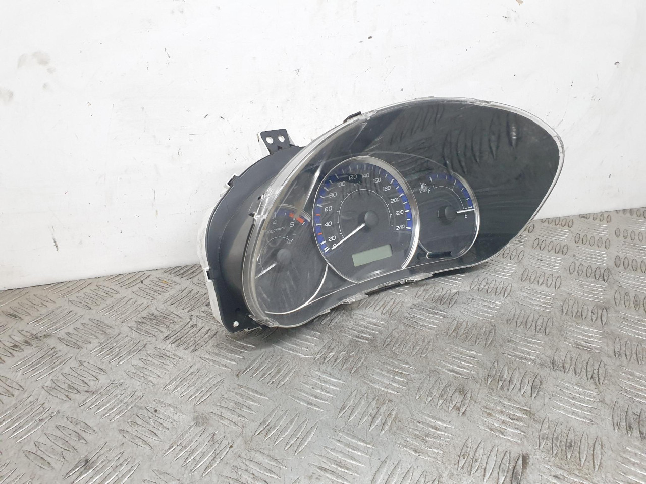 KILOMETAR SAT Impreza (07-12) 85004FG60 DIJELOVI