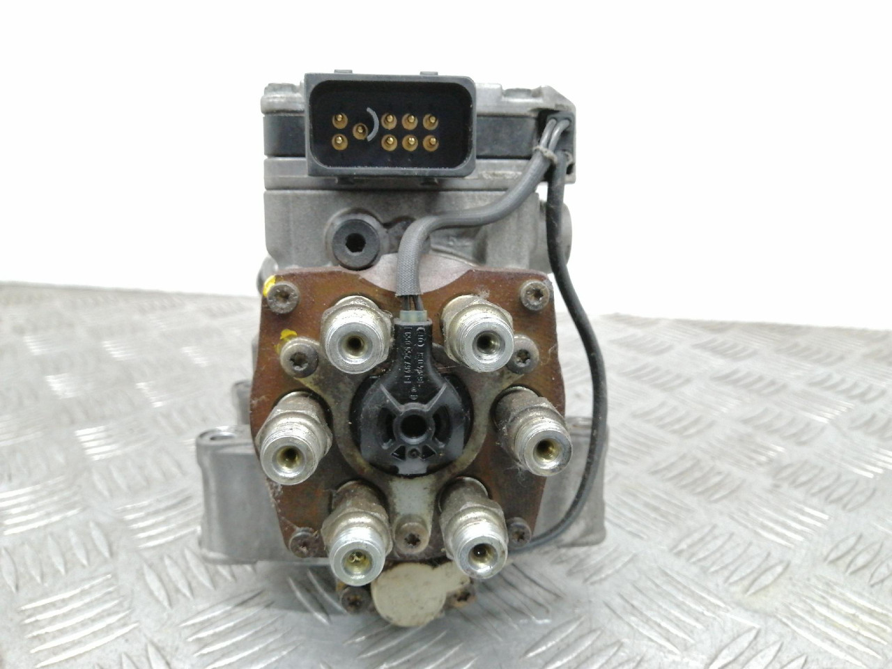 PUMPA VISOKOG PRITISKA A6 4B (97-01) 0470506002