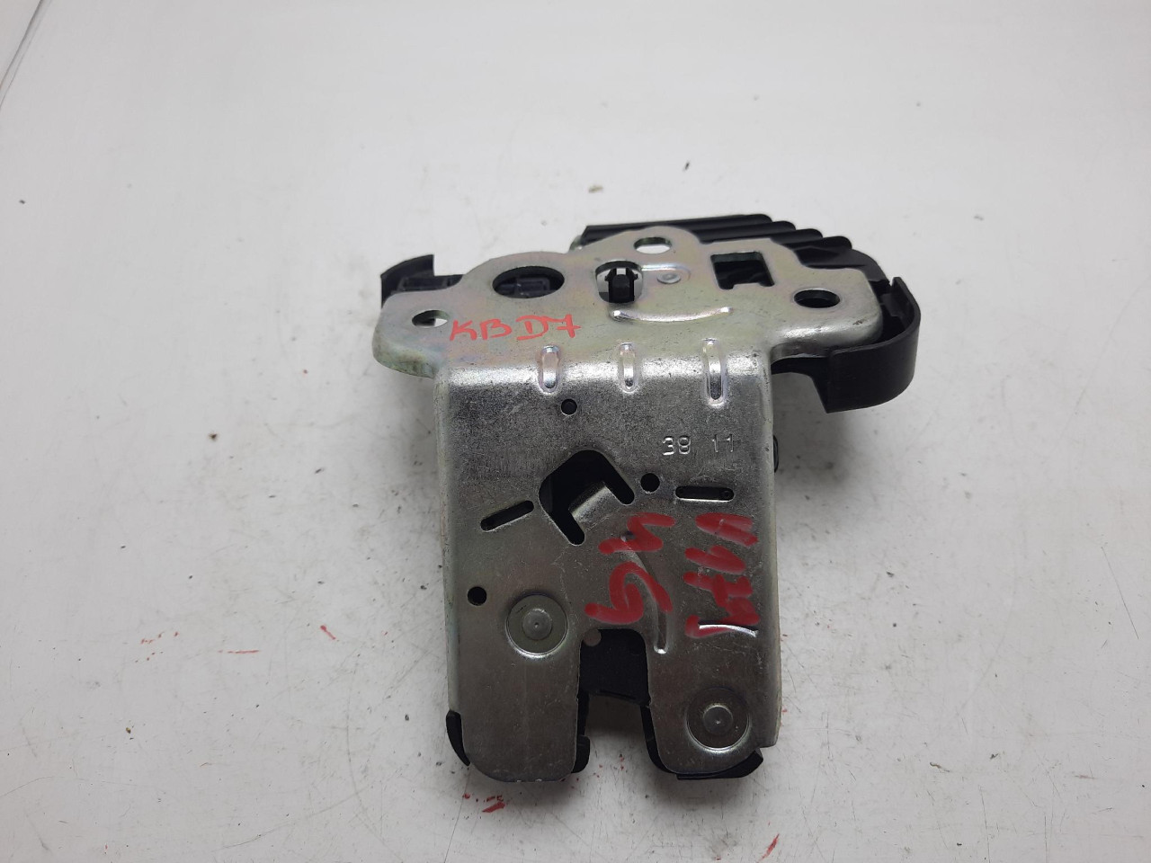 BRAVA GEPEKA A6 4G (10-14) 4H0827505 DIJELOVI