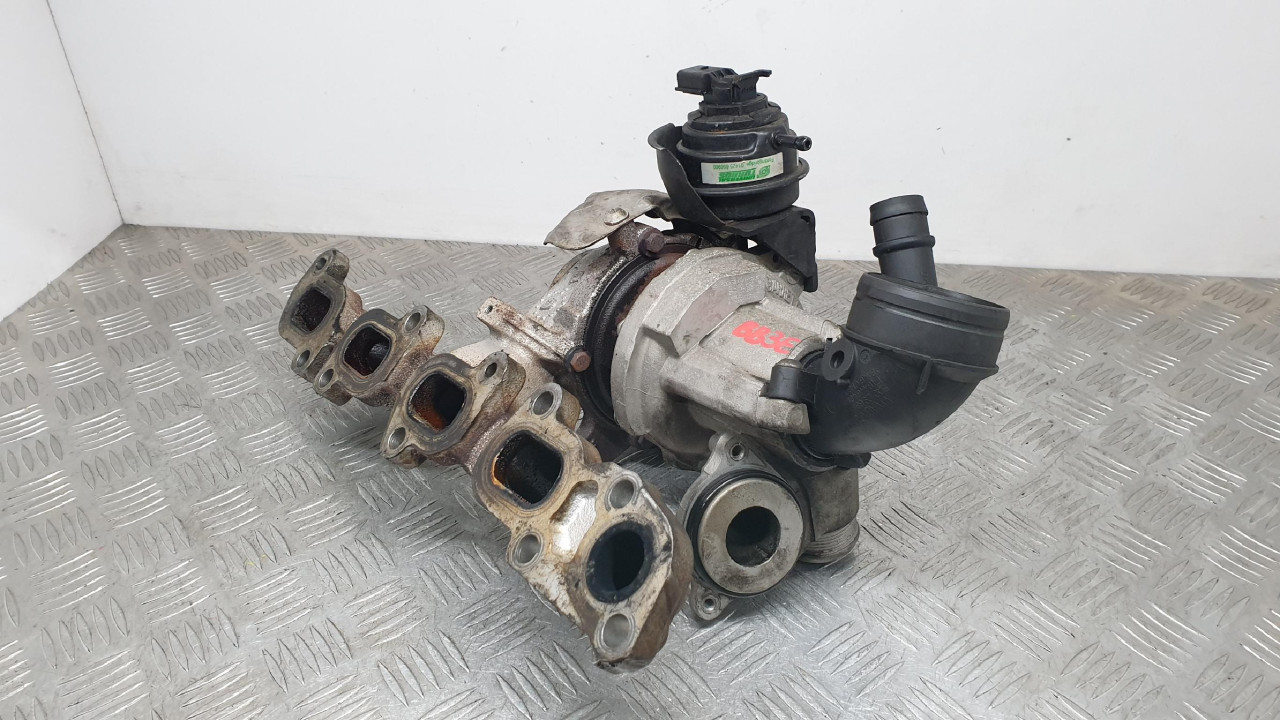 TURBINA Octavia A7 (13-17) CLHA 1.6 77kW 04L253016H