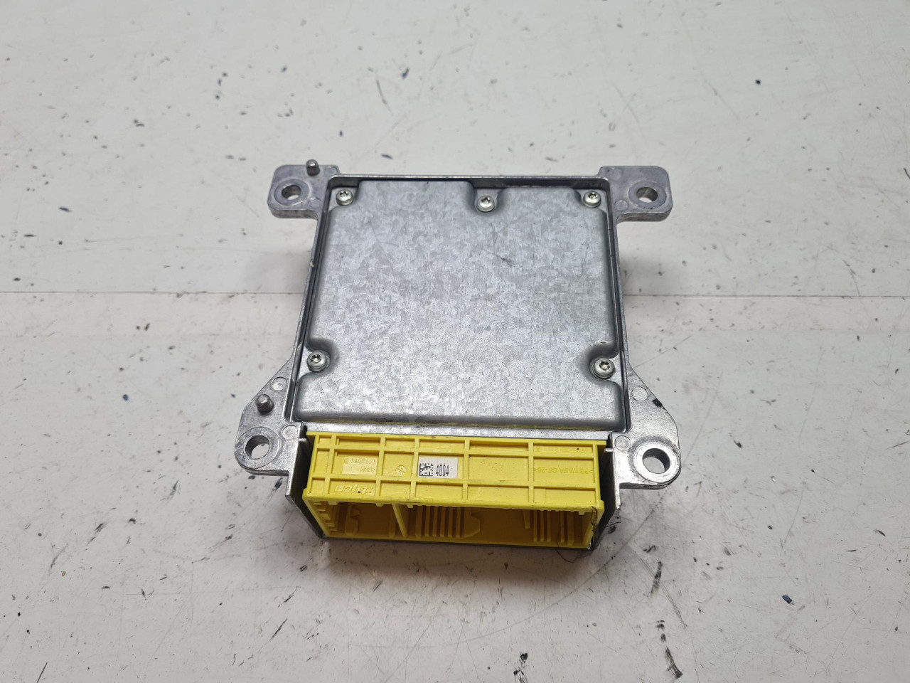 CENTRALA AIRBAGA C W204 (07-11) A2048706826 DIJELOVI