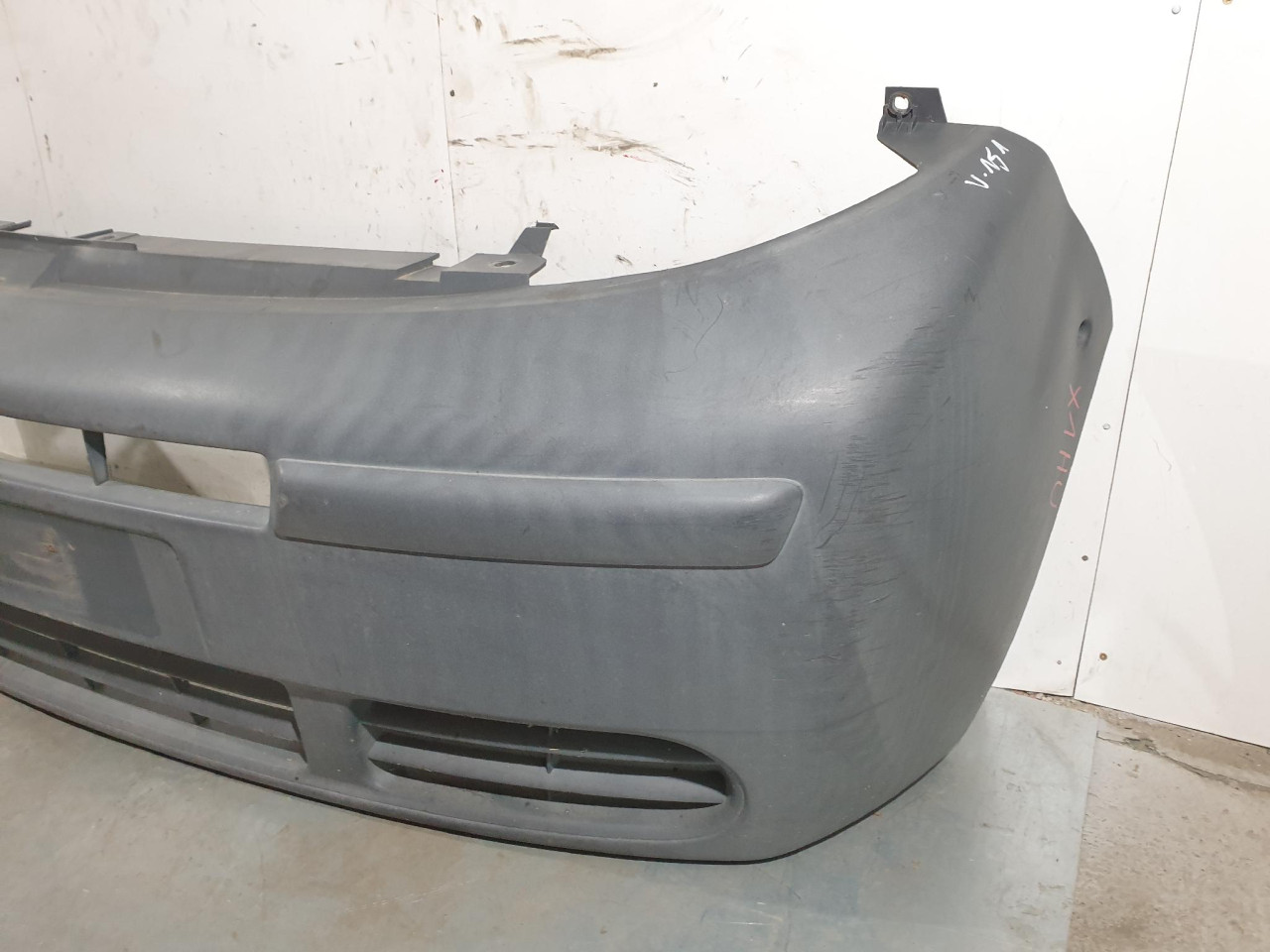 PREDNJI BRANIK Primastar (02-06) 8200200609 91169353