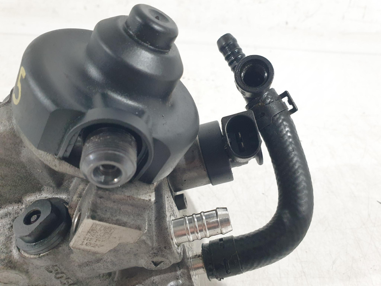 PUMPA VISOKOG PRITISKA Q3 8U (11-14) 03L130755AC
