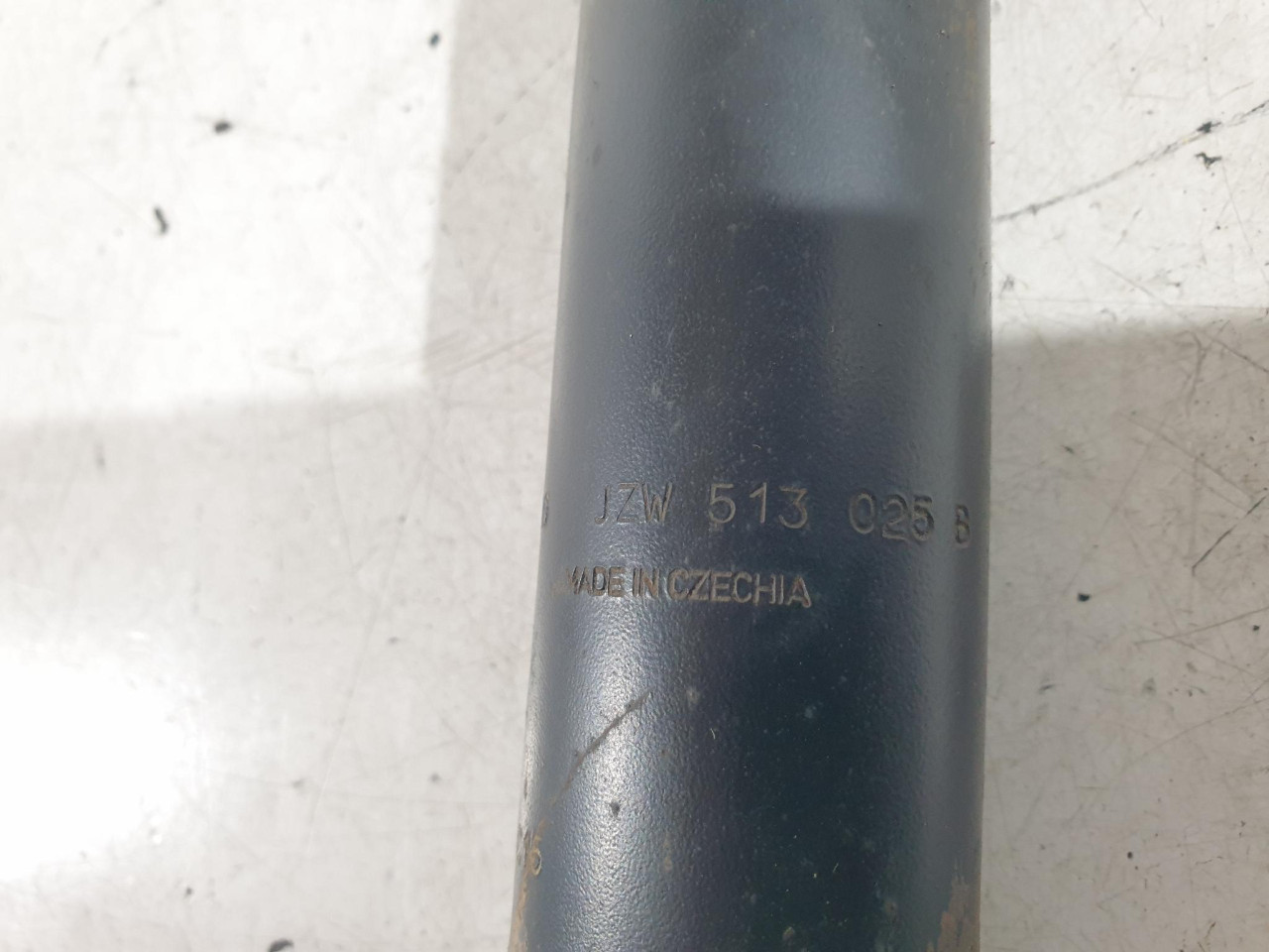 D ZADNJI AMORTIZER Golf 6 (08-13) JZW513025B DIJELOVI
