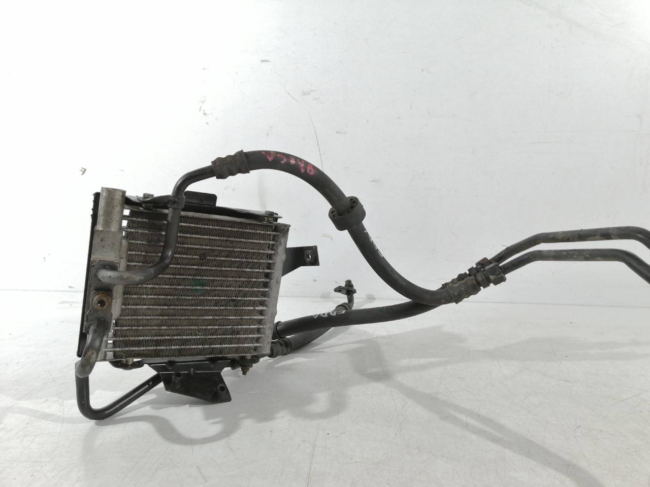 HLADNJAK ULJA A6 4B (01-04) 4B0317021 DIJELOVI