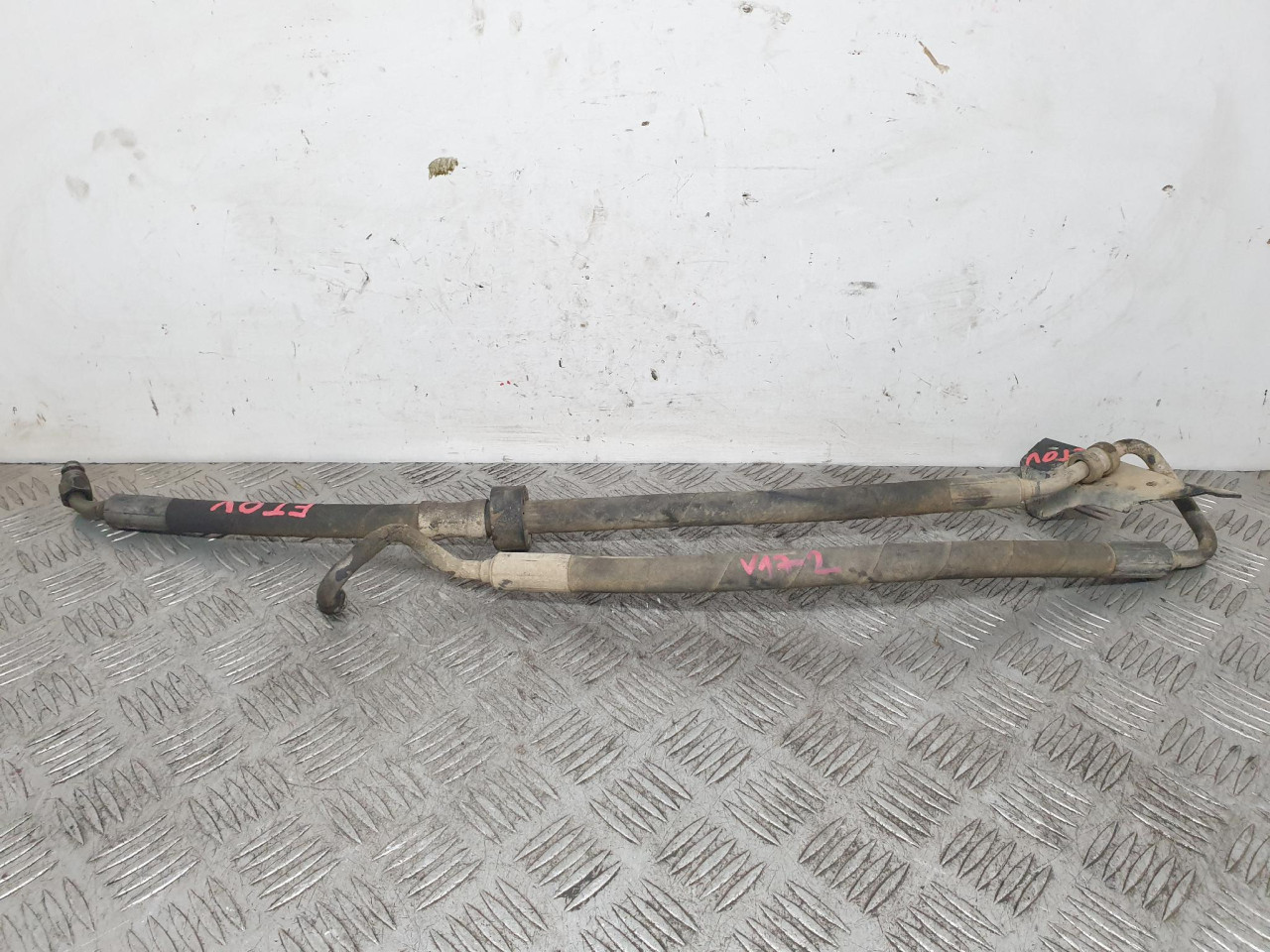 CRIJEVO SERVA C W203 (04-07) A203466178105A DIJELOVI