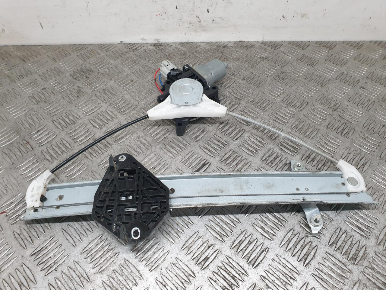 ZL PODIZAC STAKLA Impreza (07-12) DIJELOVI