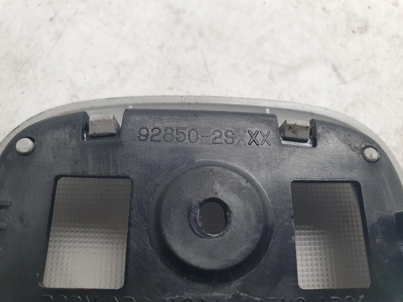 SVJETLO KABINE ix35 (09-13) 928502SXXX DIJELOVI