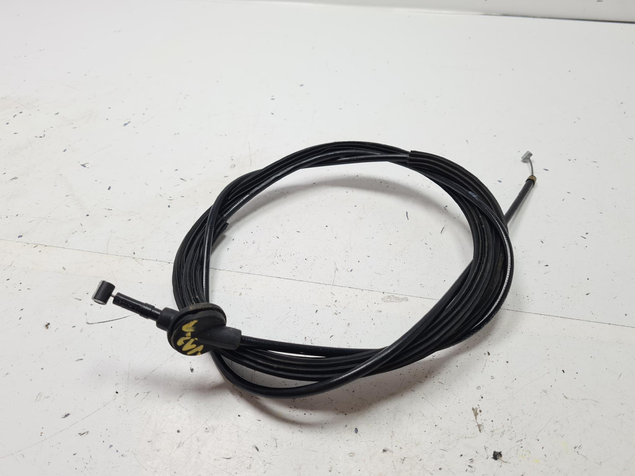 SAJLA HAUBE A6 4G (10-14) 4G0823535 DIJELOVI