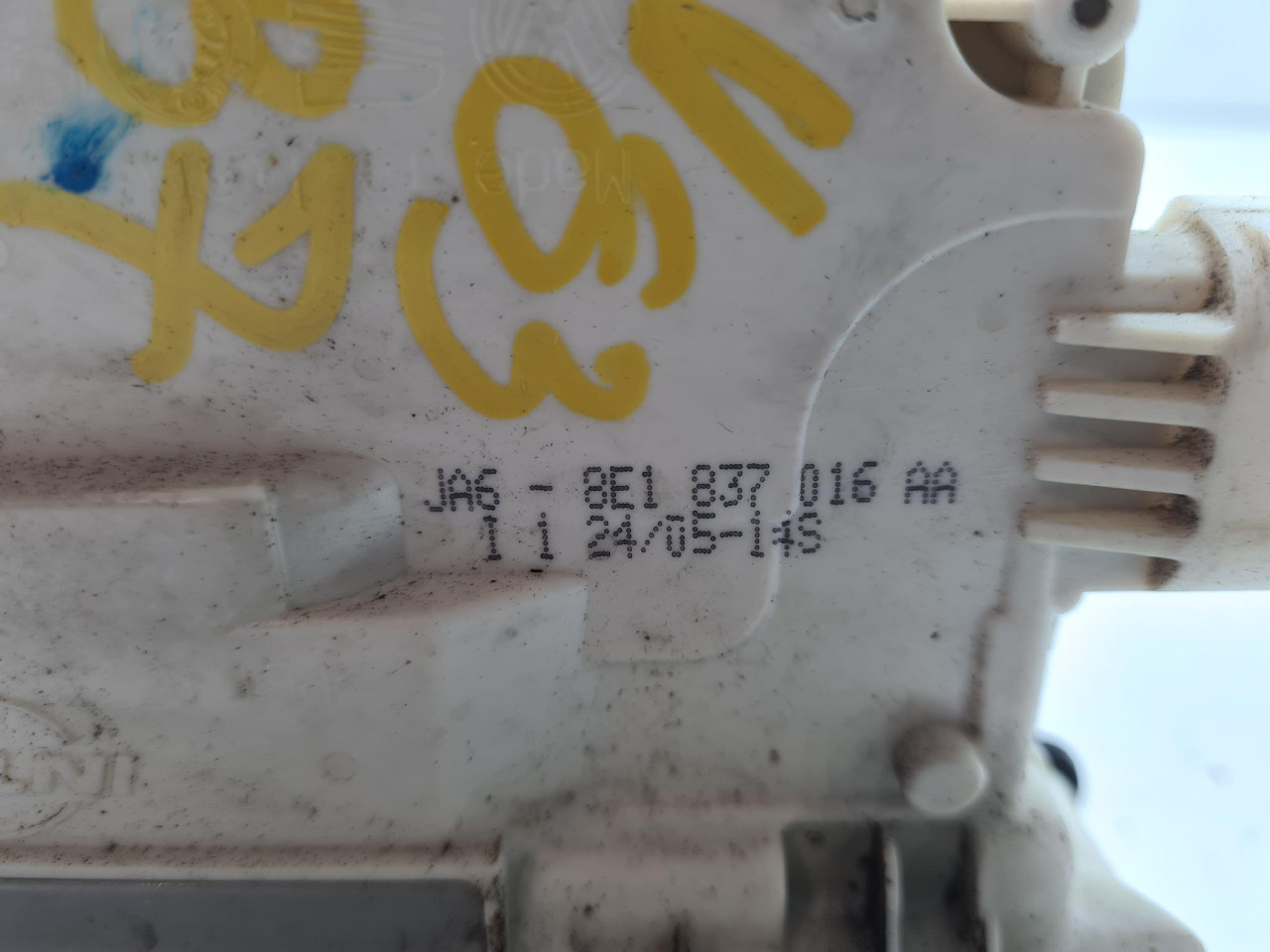 PD BRAVA VRATA A4 B7 (04-08) 8E1837016AA DIJELOVI