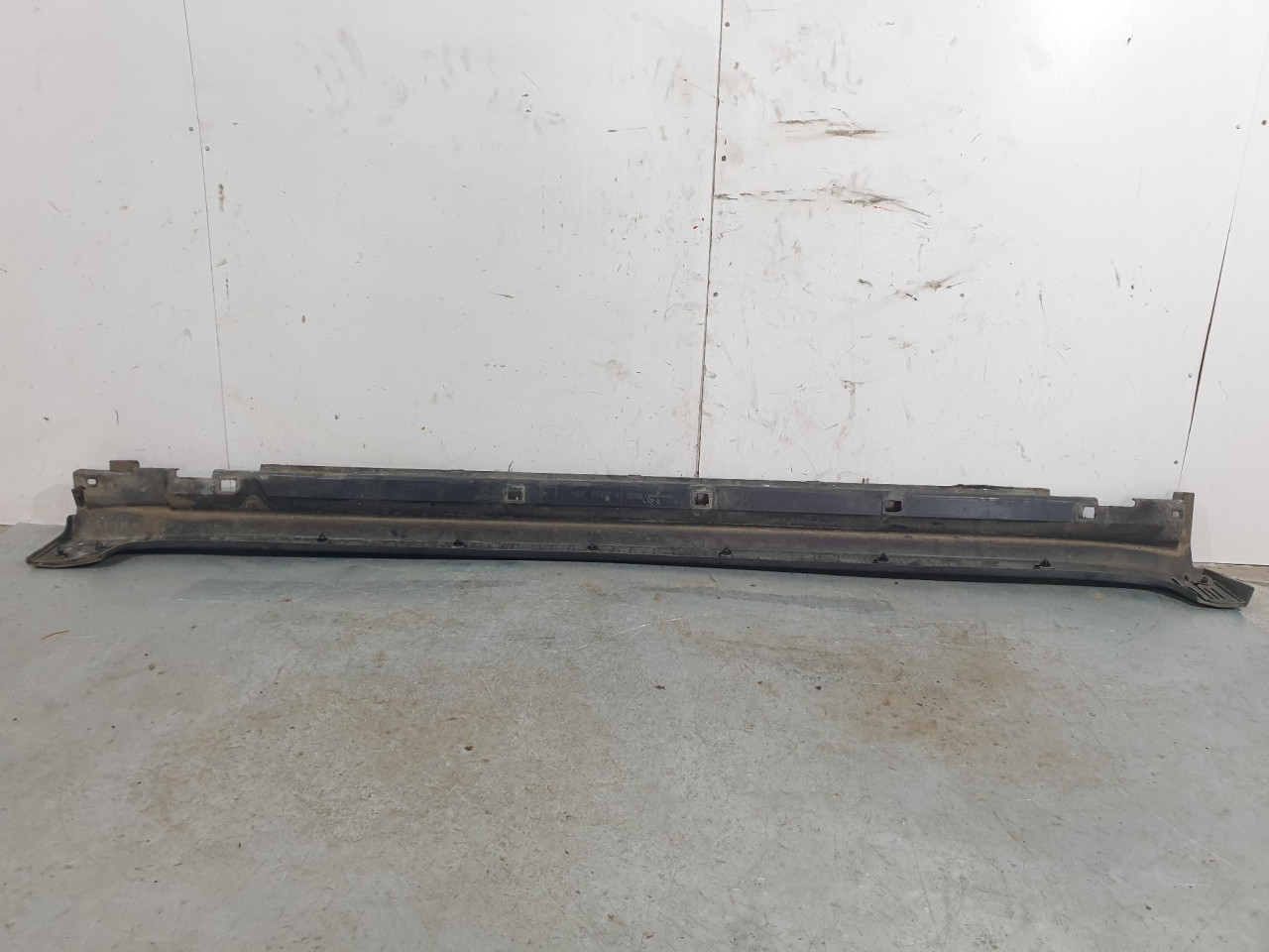 L PVC PRAG LAJSNA Impreza (07-12) 91112FG330 DIJELOVI