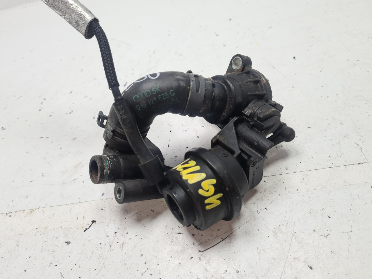 VENTIL / SENZOR A6 4G (10-14) 059121737 DIJELOVI