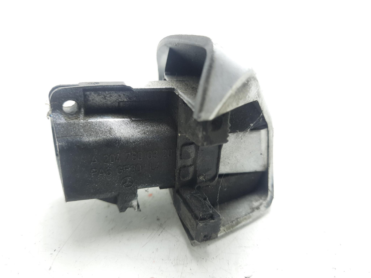 ZL STEKA - RUCKA VRATA C W204 (11-15) A2047600320