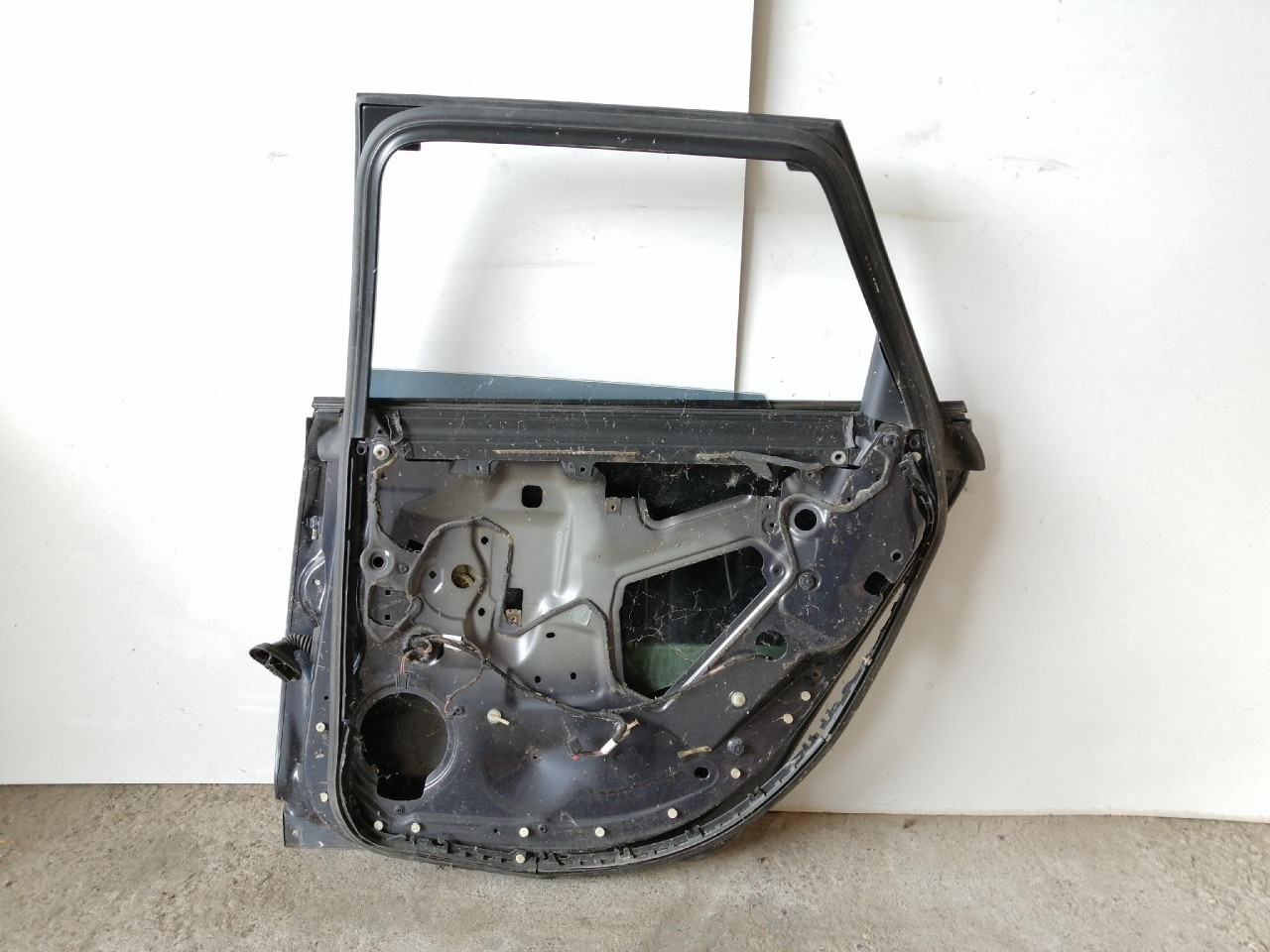 ZD VRATA A6 4F (04-08) DIJELOVI