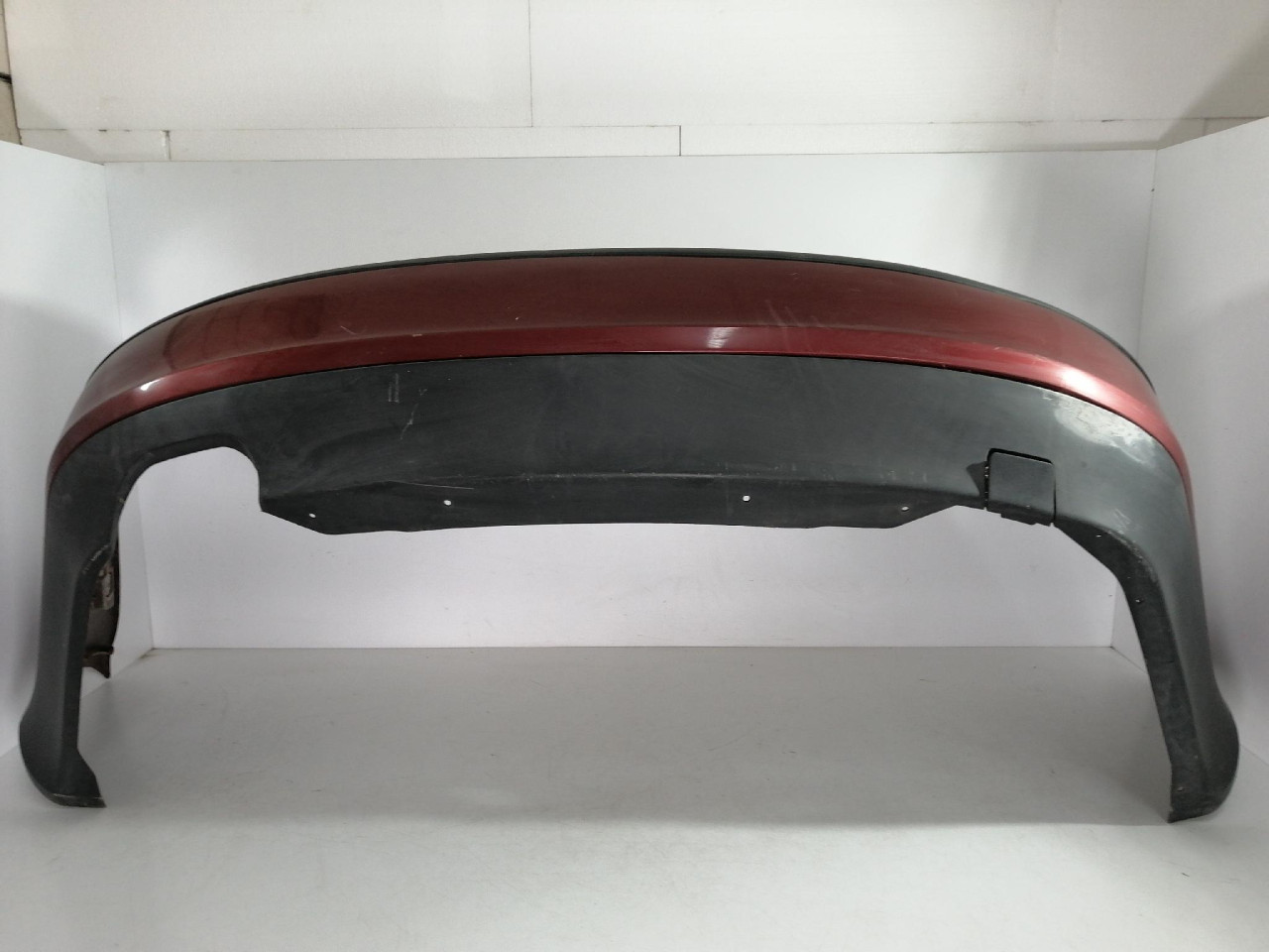 ZADNJI BRANIK Octavia A5 (04-08) 1Z5807421 DIJELOVI