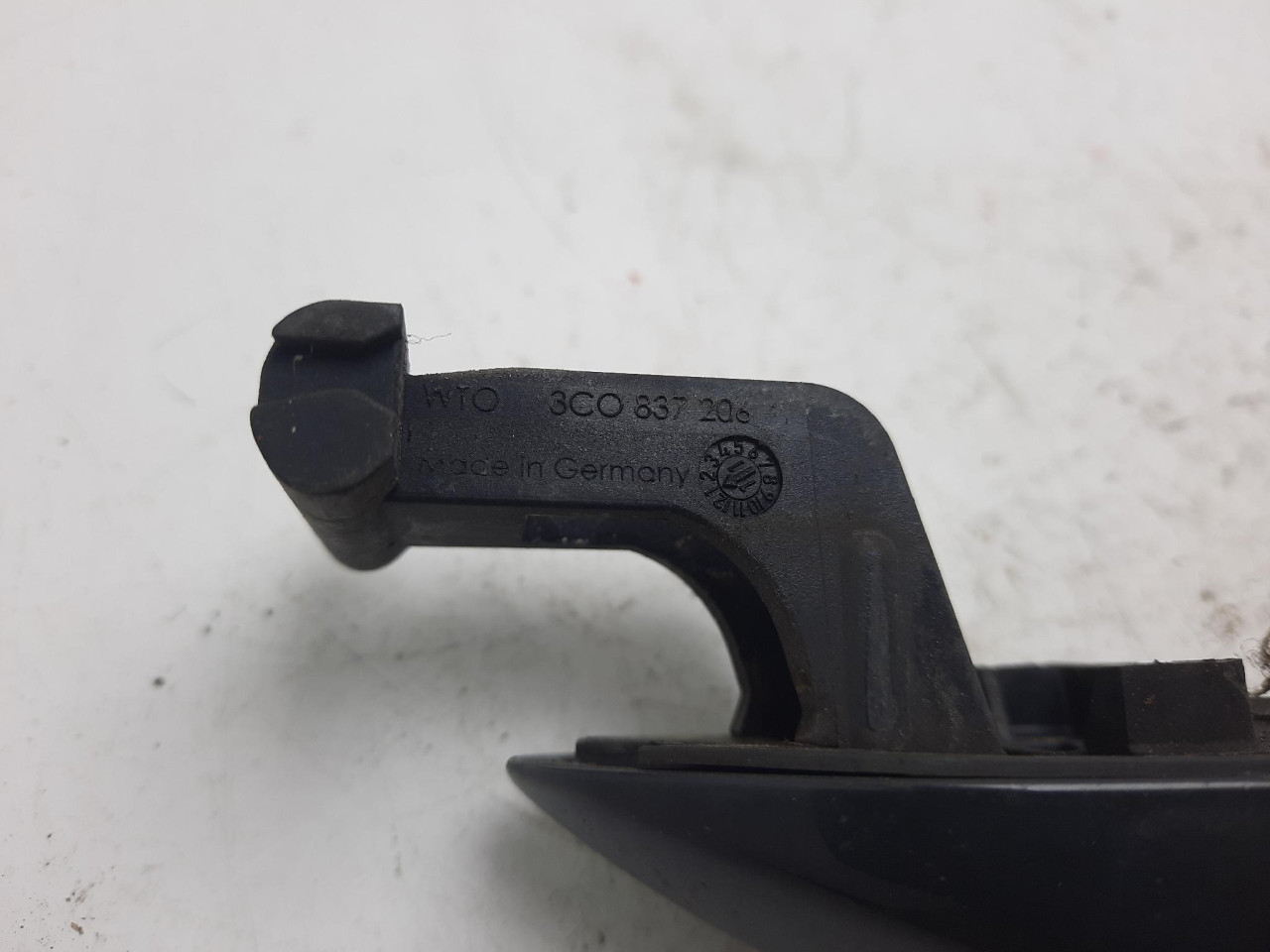 ZD STEKA - RUCKA VRATA Pasat 7 (10-15) 3C0837206