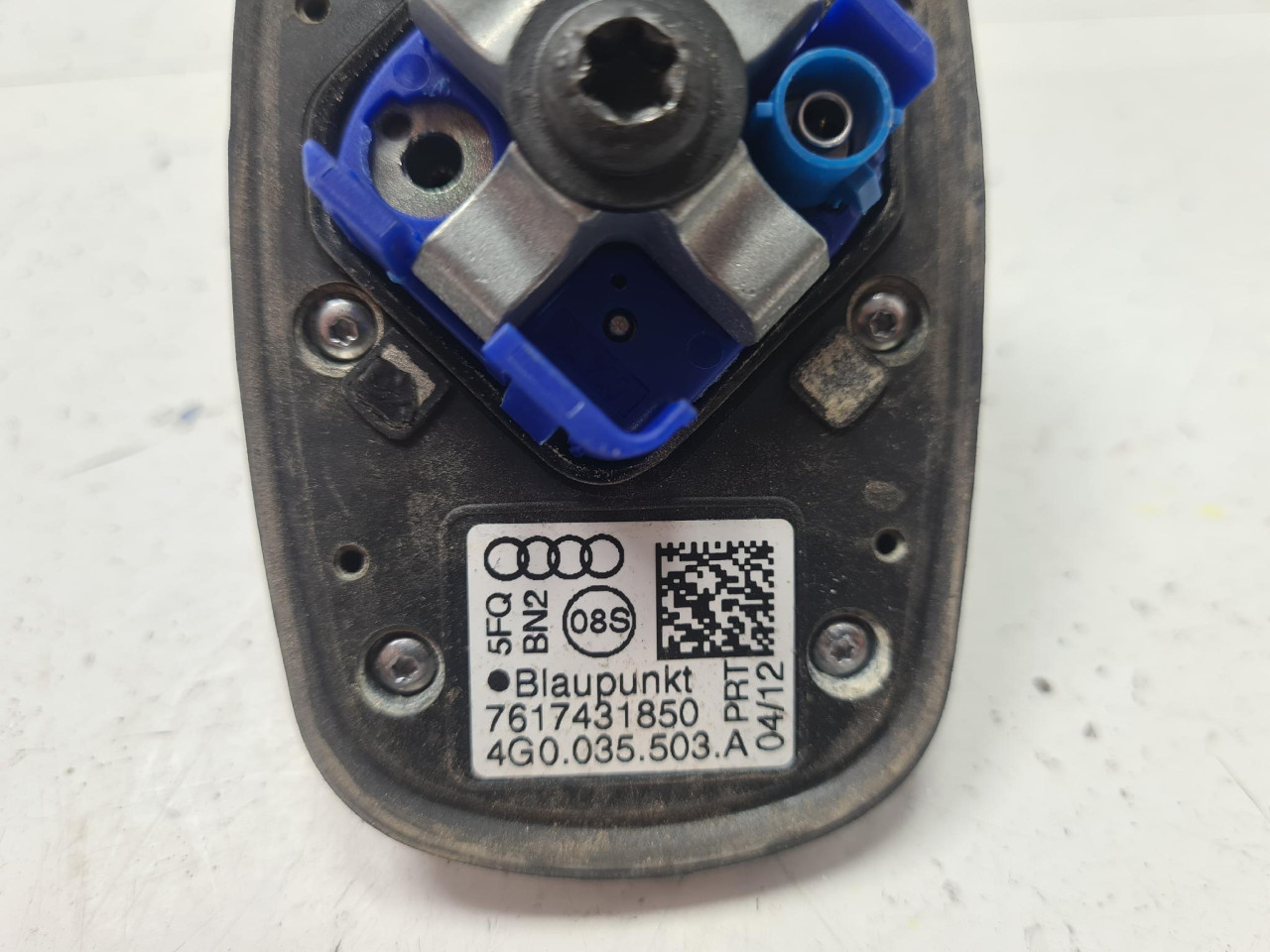 ANTENA A6 4G (10-14) 4G0035503A DIJELOVI