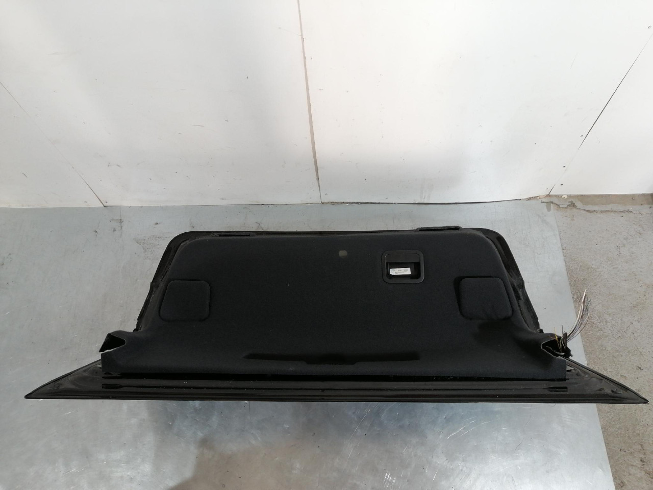 GEPEK VRATA A6 4G (10-14) DIJELOVI