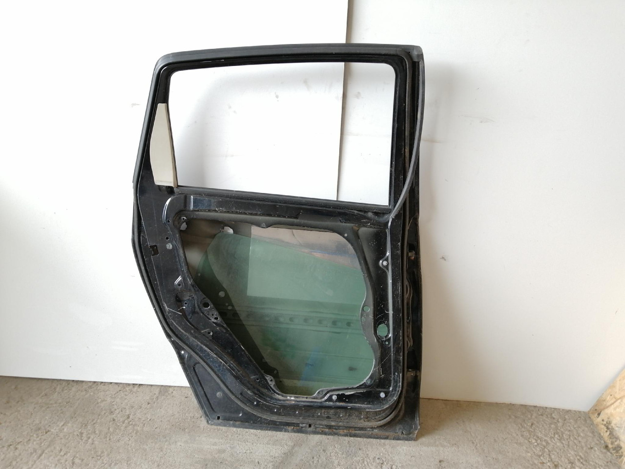 ZL VRATA B W245 (05-08) DIJELOVI