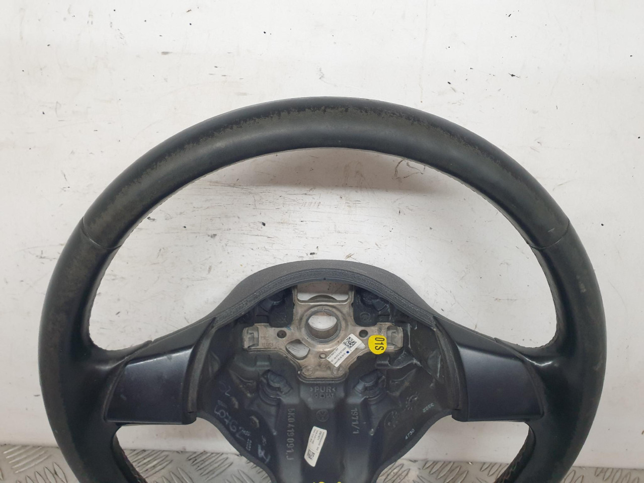 VOLAN Golf 6 (08-13) 5K0419091J DIJELOVI
