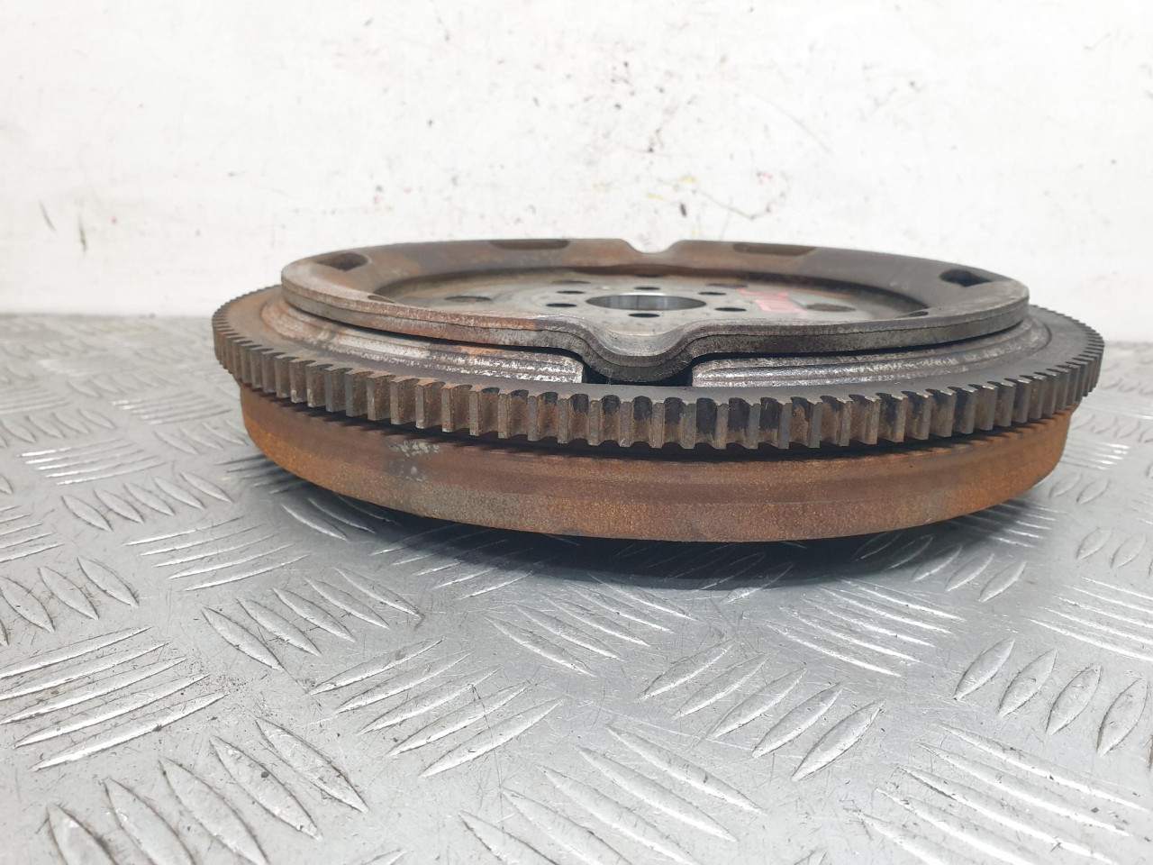 ZAMAJAC SET KVACILA A6 4F (08-11) 2.0 100kW 03G105317C