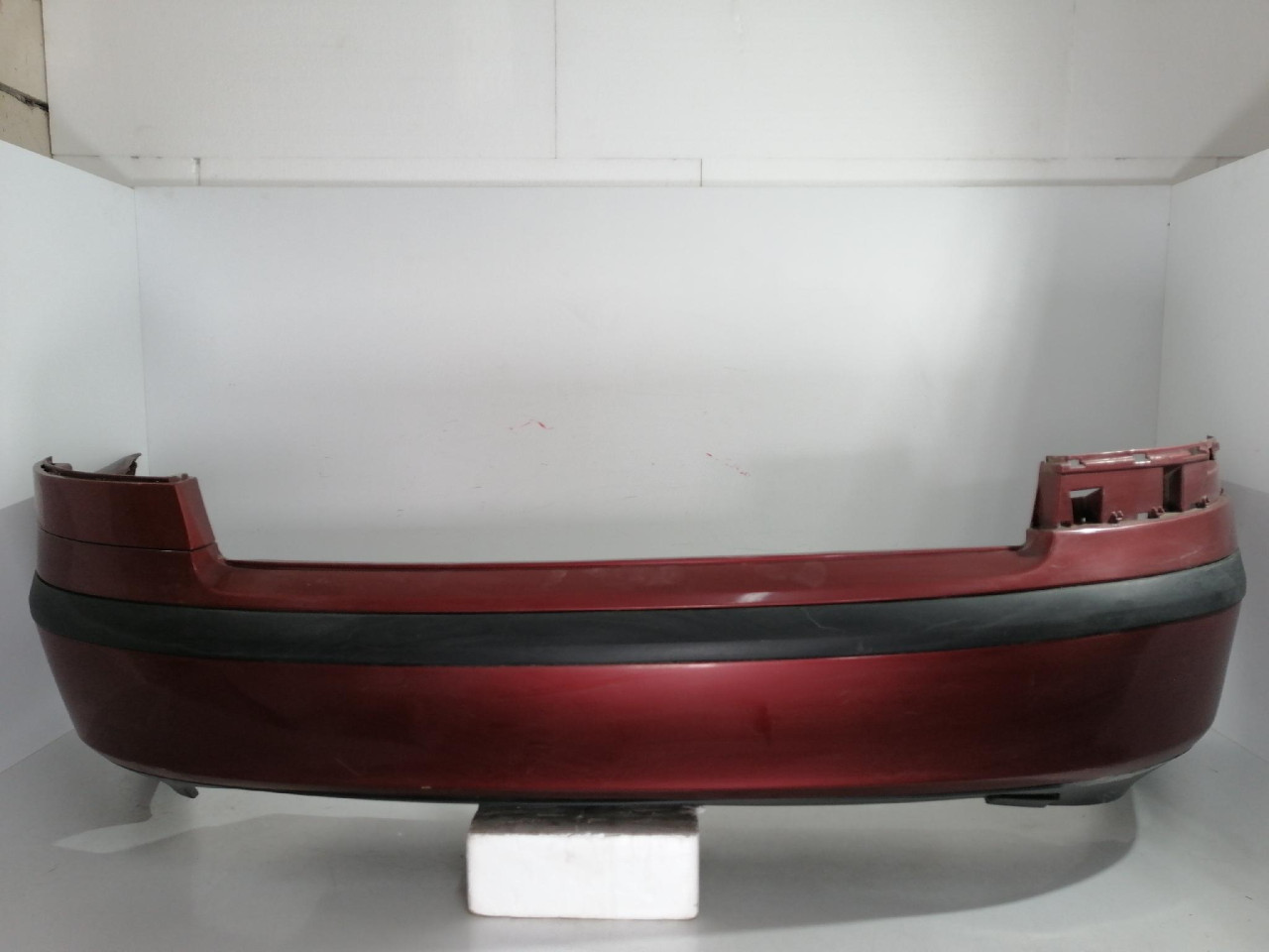 ZADNJI BRANIK Octavia A5 (04-08) 1Z5807421 DIJELOVI