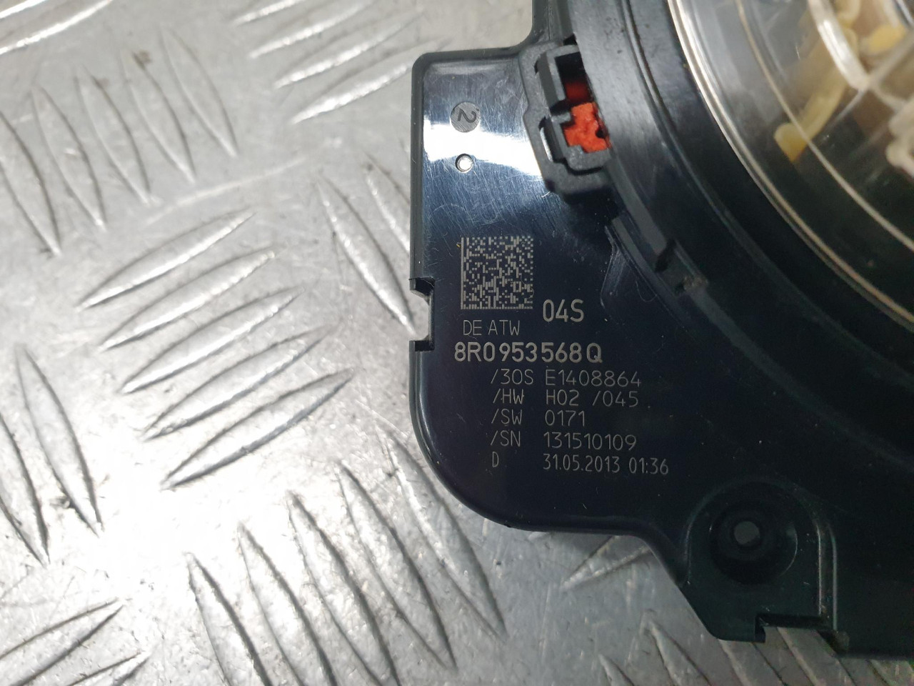 SPULA VOLANA A5 8T (11-16) 8R0953568Q DIJELOVI