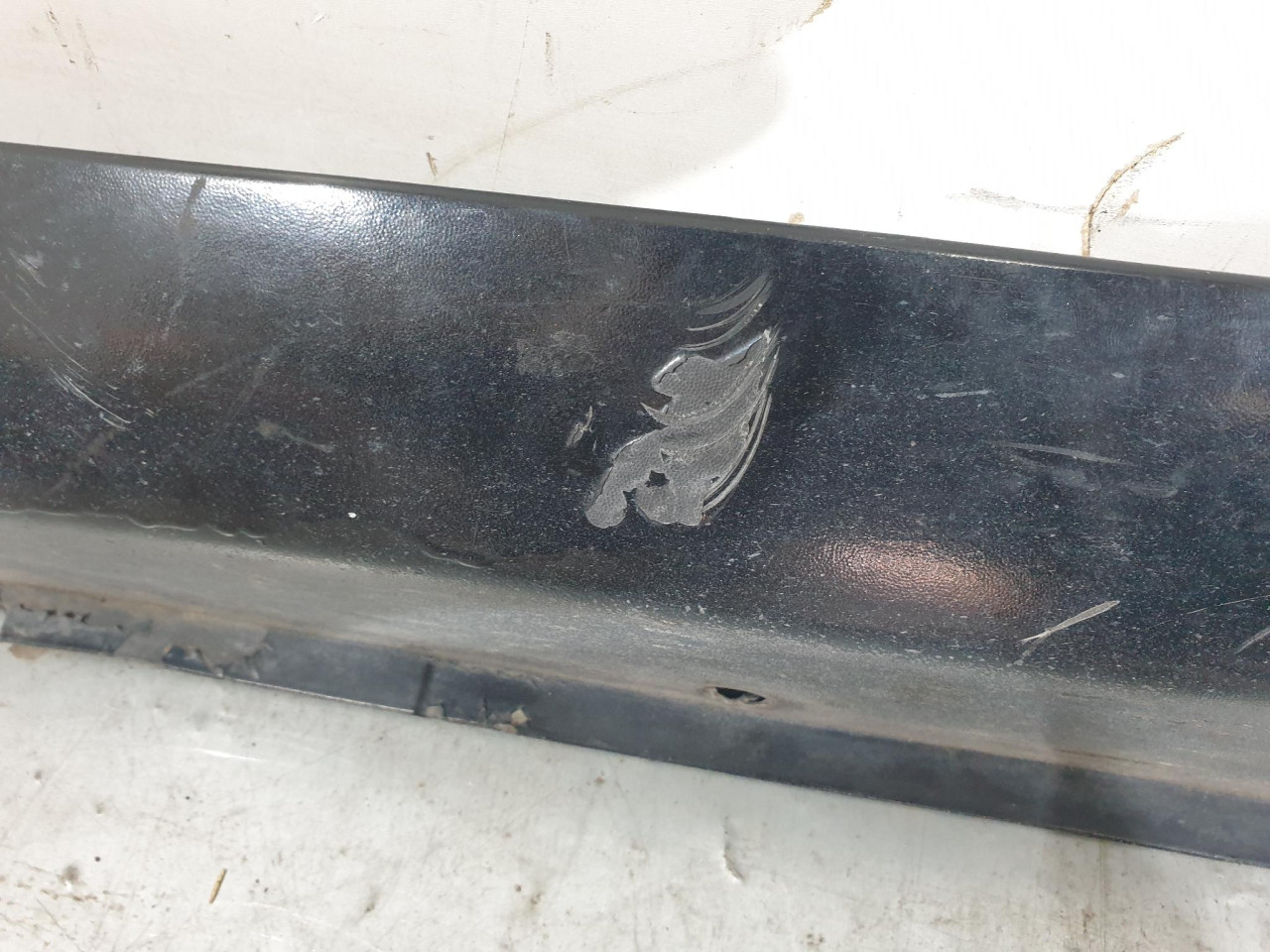 L PVC PRAG LAJSNA Captiva (06-11) 96804211 DIJELOVI