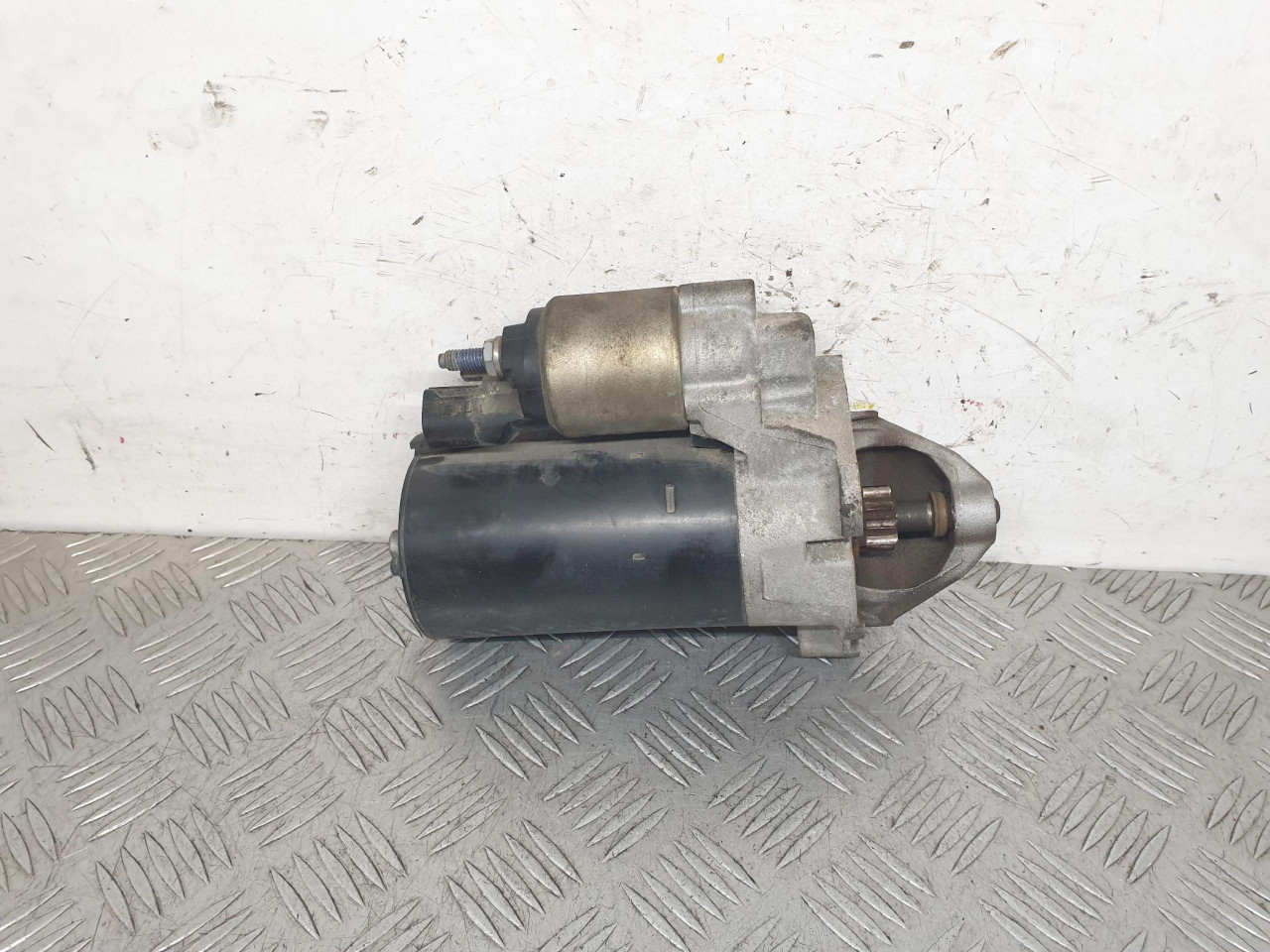 ANLASER ALNASER A6 4F (08-11) 03G911023A 0001109064