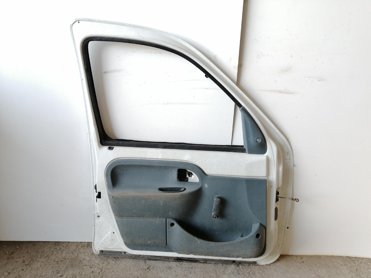 PL VRATA Kangoo (98-03) DIJELOVI