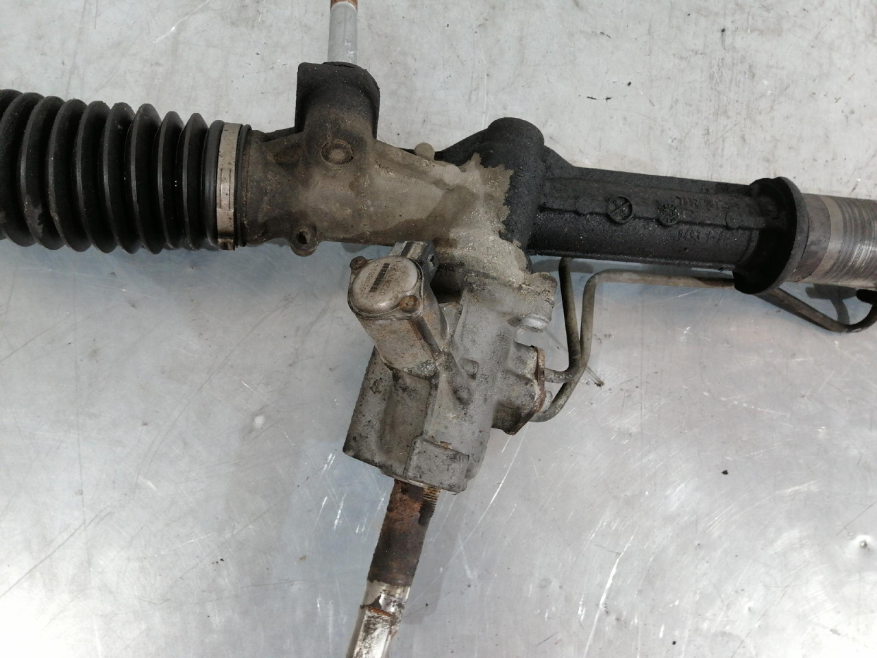 LETVA VOLANA C5 (08-11) 9685724980 DIJELOVI