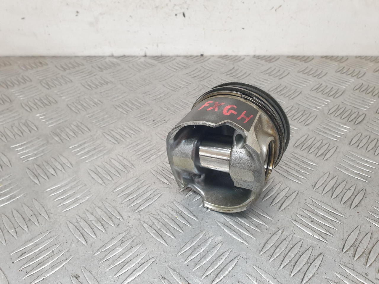 KLIP KLIPNJACA A6 4G (10-14) 3.0 180kW 59AEBHS DIJELOVI