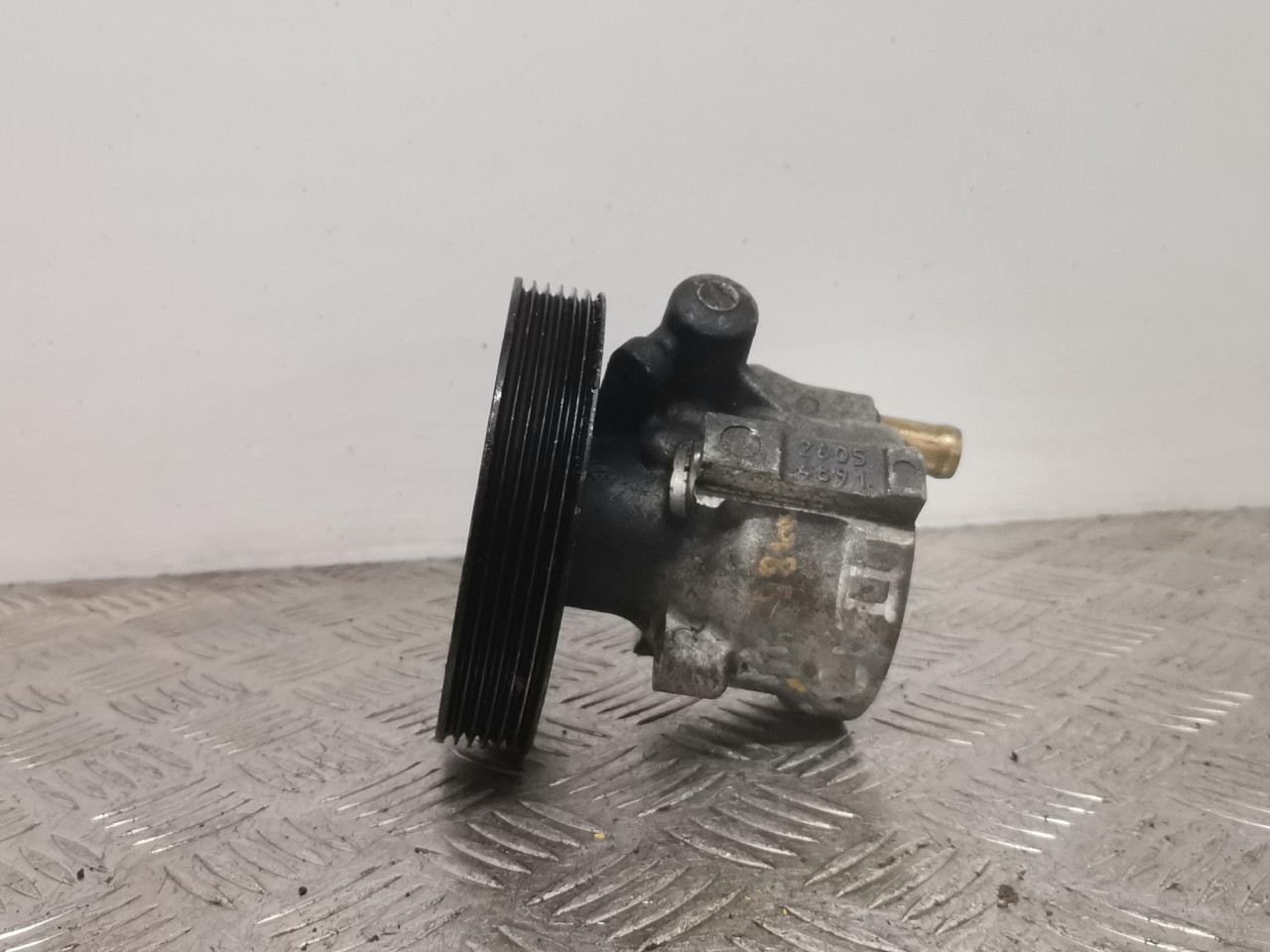 SERVO PUMPA Laguna 2 (01-05) 8200100082 DIJELOVI
