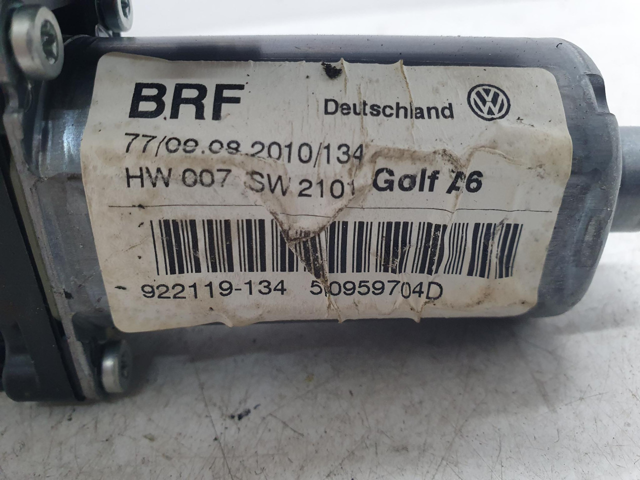 ZD MOTORIC PODIZACA Golf 6 (08-13) 5K0959703D DIJELOVI
