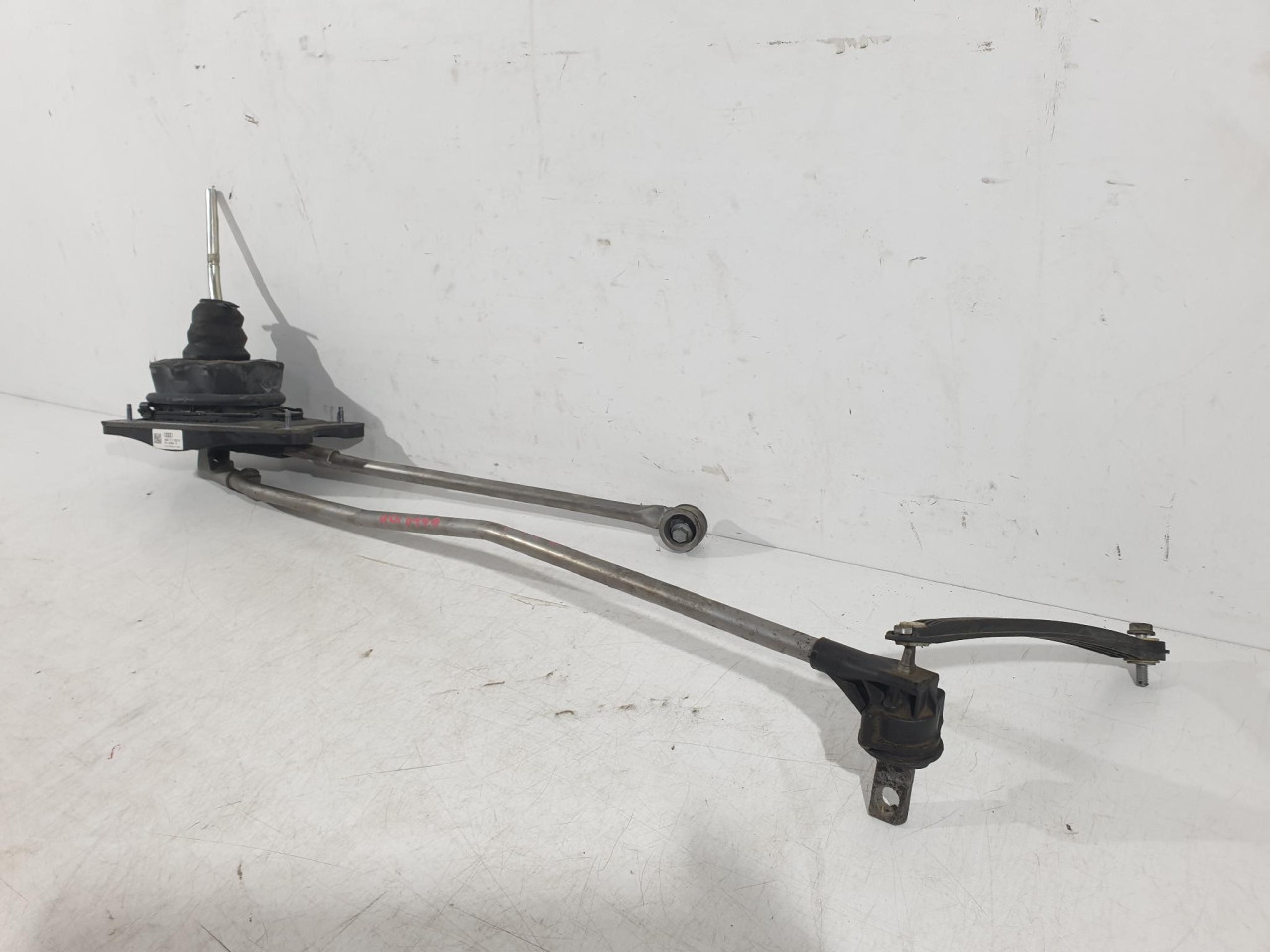SALTEBLA A6 4G (10-14) MAK 2.0 132kW 6br 4G0711025C