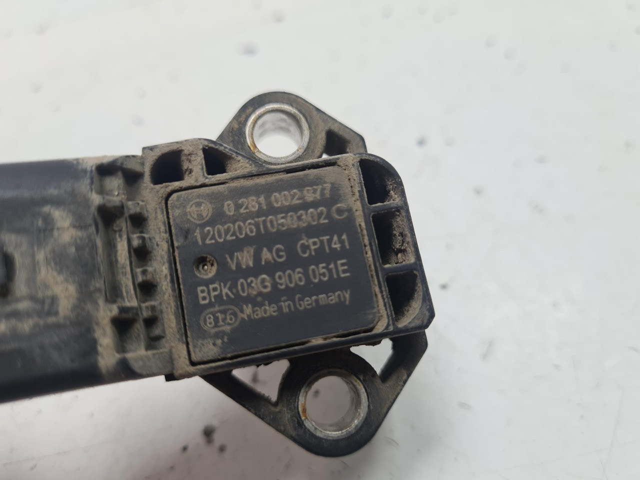 MAP SENZOR A6 4G (10-14) 03G906051E DIJELOVI