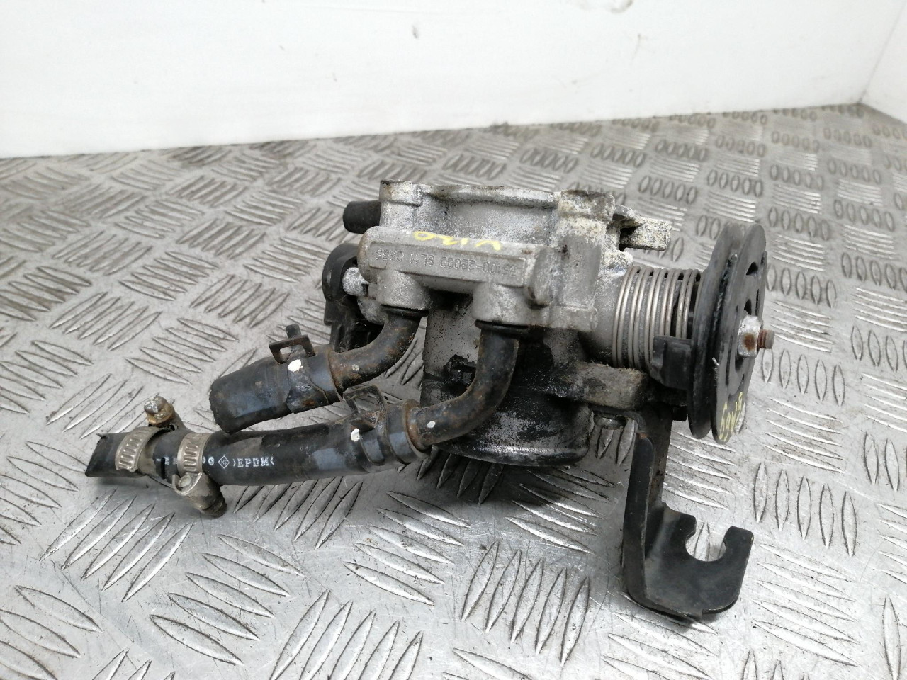 KLAPNA GASA i30 (07-10) G4FA 1.4 80kW 351002B000