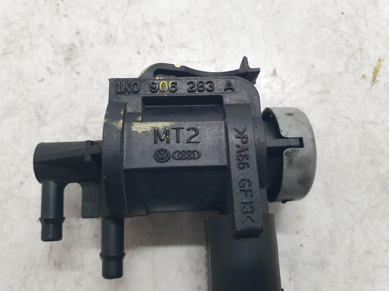 VAKUM VENTIL Golf 6 (08-13) CAY 1.6 77kW 1K0906283A